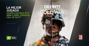 Imagen de Call of Duty Black Ops Cold War
