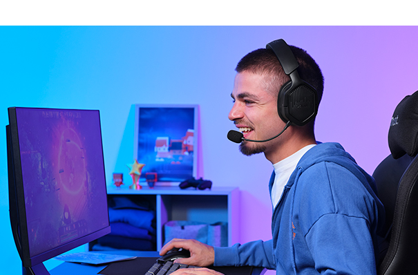 O headset que tem tudo: o NOVO Carus Wireless Multiplataforma da GXTrust