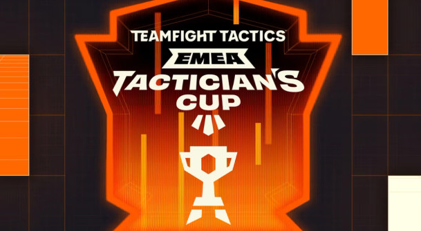 Giuseppe Natile, Ryko, campione dell’ultima Tactician’s Cup III EMEA di Teamfight Tactics
