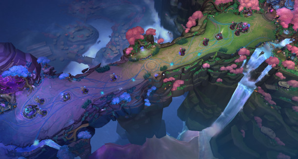 League of Legends, aggiornamento dei dev sull’Atto 2 della Stagione 2