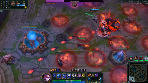 League of Legends Stagione 3: Prove del Crepuscolo è arrivata