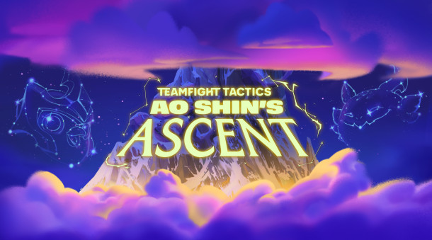 Teamfight Tactics annuncia la sua prima modalità PvE incentrata sulla progressione: L’Ascesa di Ao Shin