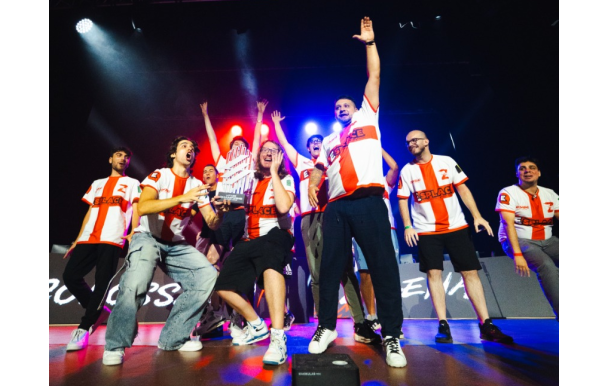League of Legends, Zena campioni a Montecatini. Oltre mille visitatori e spettatori nel weekend: “Si è aperto un nuovo ciclo per LIT”