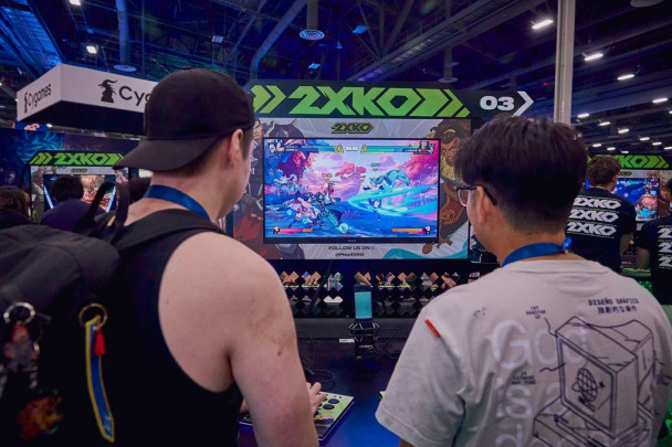 Il picchiaduro di Riot Games, 2XKO, entra in Early Access mondiale il 7 ottobre e annuncia il programma competitivo First Impact