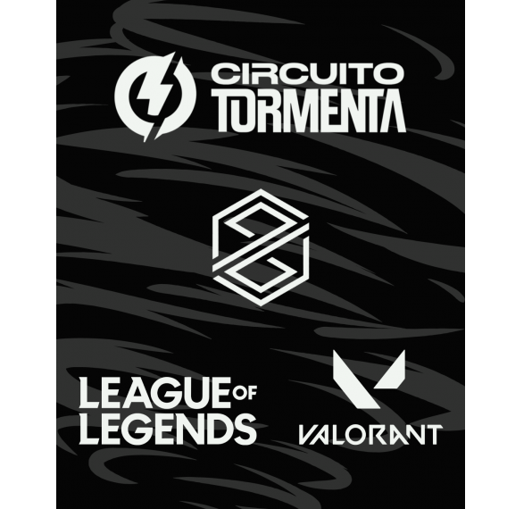 League of Legends e VALORANT: il circuito Tormenta passa sotto la gestione di PG Esports