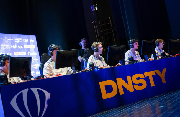 VALORANT, i DNSTY pronti alla prima sfida nell’Ascension A Berlino otto squadre si giocano la direttissima per la VCT EMEA 2026