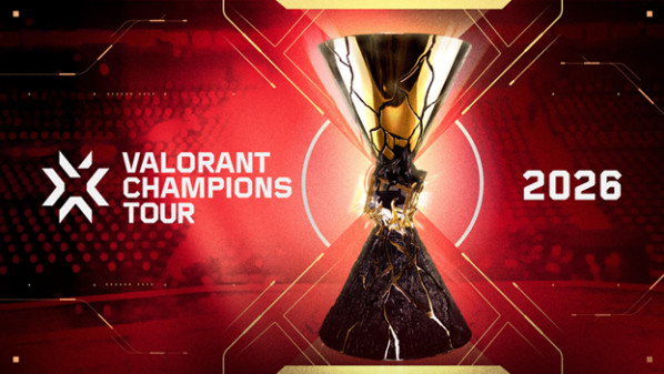 Ecco come sarà l’eSport di VALORANT nel 2026: Riot Games anticipa le novità