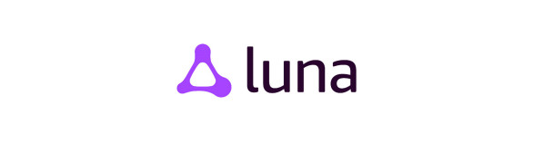 PRESENTIAMO IL NUOVO AMAZON LUNA