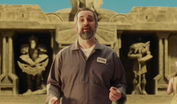 I dev raccontano Teamfight Tactics: Storia e Leggende 