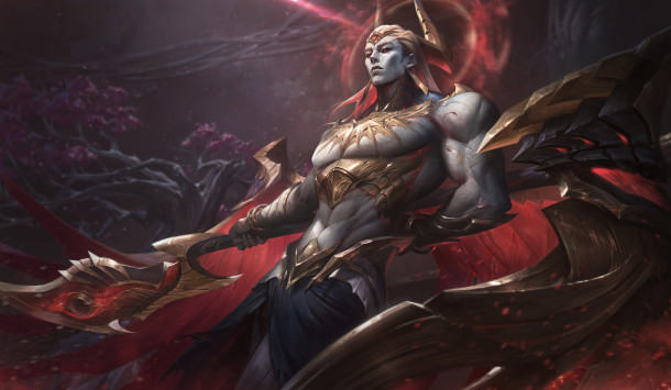 ZAAHEN, L’INTERMINABILE, SI RISVEGLIA NELLA PATCH 25.23